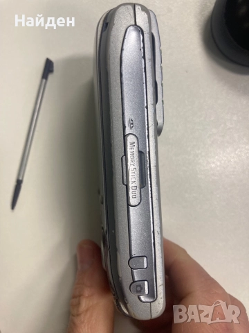 Sony Ericsson P900, снимка 9 - Sony Ericsson - 52795088