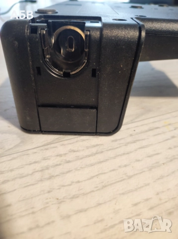 Продава се НР докинг станция с мрежов адаптер и заключващо устройство Kensington, снимка 4 - Лаптоп аксесоари - 51875785