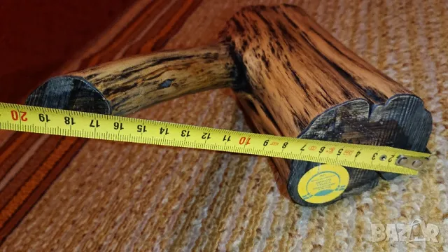 Свещник (Sweden) , снимка 15 - Декорация за дома - 49752062