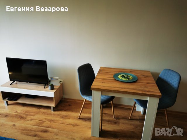 Студио Sun day в Свети Влас, снимка 7 - Почивки на море - 37125887