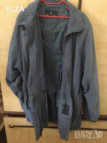 Като ново яке размер Л, снимка 3 - Якета - 33963401
