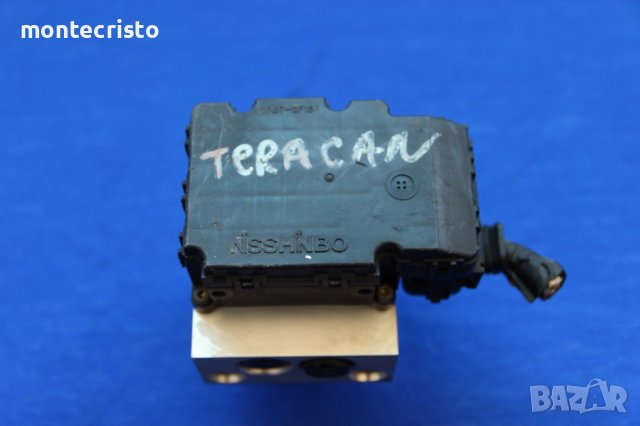 ABS модул Hyundai Terracan / 58910-H1000 / 58910H1000 / SW 03313010 / SW03313010