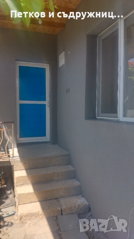 Външна мазилка за къщи , снимка 11 - Ремонти на къщи - 47765988