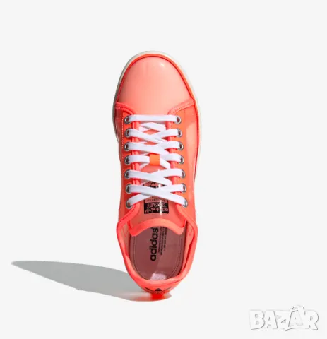 Adidas Stan Smith  номер 39 1/2 прозрачни маратонки , снимка 5 - Маратонки - 49577607