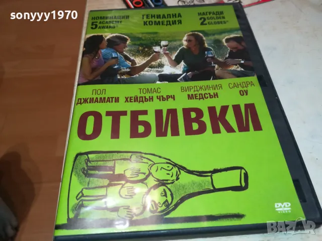 ОТБИВКИ-ДВД 1703251601