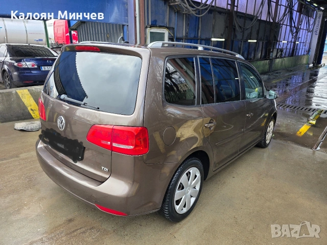 продажба на автомобил, снимка 3 - Автомобили и джипове - 53658791