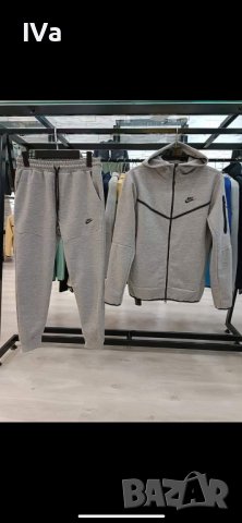 Мъжки екипи Nike, снимка 1 - Спортни дрехи, екипи - 44228822