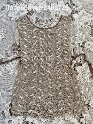 Блуза различни модели , снимка 12 - Блузи с дълъг ръкав и пуловери - 43056866