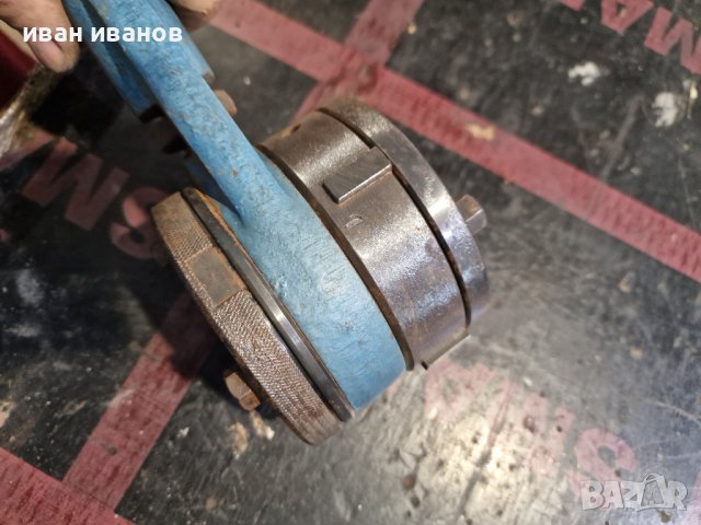 Тричотка Резби Нова, снимка 5 - Други инструменти - 41104344