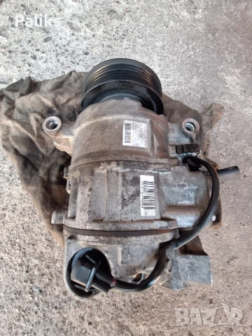 Компресор Denso за Ауди А4 Б6