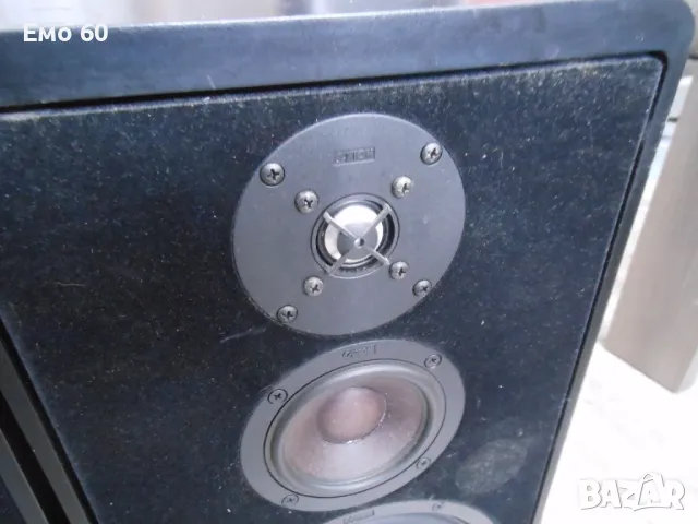 CANTON Karat 40, снимка 3 - Тонколони - 49165481