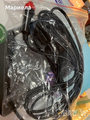 Преносим мини хладилник Iceman / 12V / 220V / За охлаждане и затопляне, снимка 11 - Други стоки за дома - 52303538