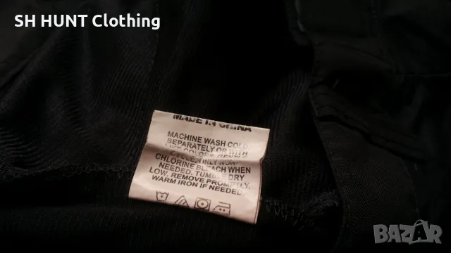 HIKE SPORT Stretch Trouser размер S / M панталон с от части еластична материя - 820, снимка 17 - Панталони - 47551220