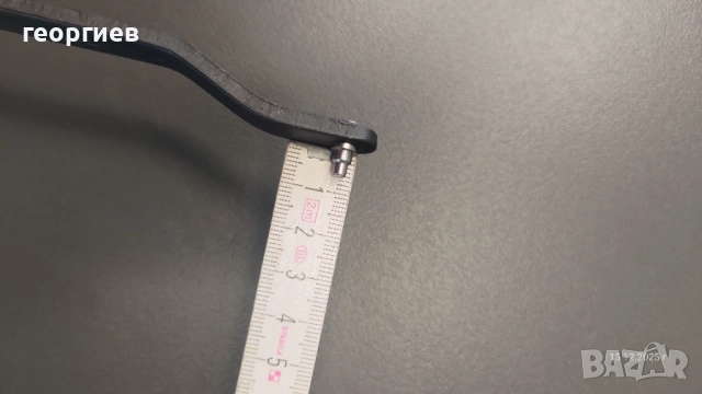 Секторен ключ за лагери за перални машини, снимка 7 - Други машини и части - 52810612