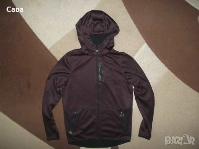 Термосуичър WORKOUT  мъжки,М