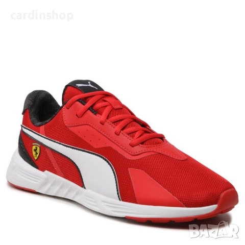 Разпродажба! Puma Ferrari оригинални маратонки