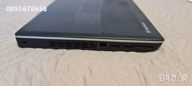 Lenovo ThinkPad E330 i3  8GRAM 320GB за студенти /ученици, снимка 4 - Лаптопи за дома - 53673629