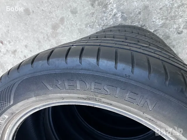 Гуми 235/50/19 Vredestein, снимка 5 - Гуми и джанти - 49446410