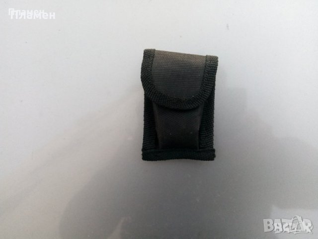 Джобни многофункционални сгъваеми клещи с инструменти, ключодържател 50x32x7 mm. Нови !, снимка 11 - Други инструменти - 34585180