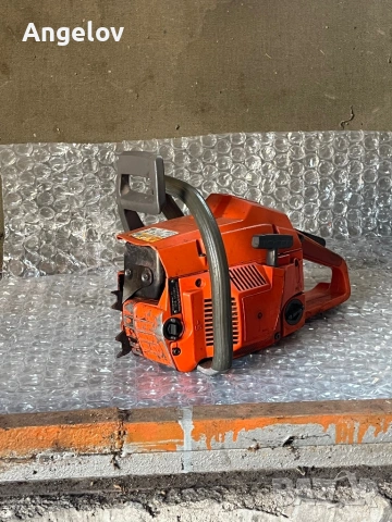 HUSQVARNA 51 (добро състояние)