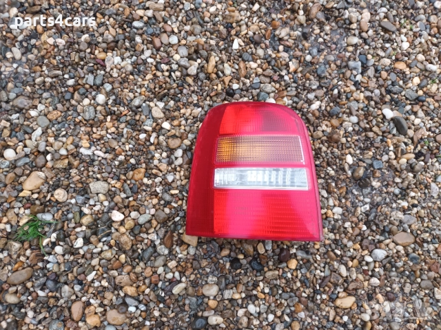 ляв стоп за ауди а4 б5 фейслифт комби AUDI A4 B5 FACELIFT