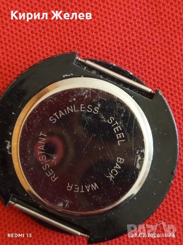 Модерен дамски часовник Bolang quartz много красив стилен дизайн 51699, снимка 4 - Дамски - 53590619