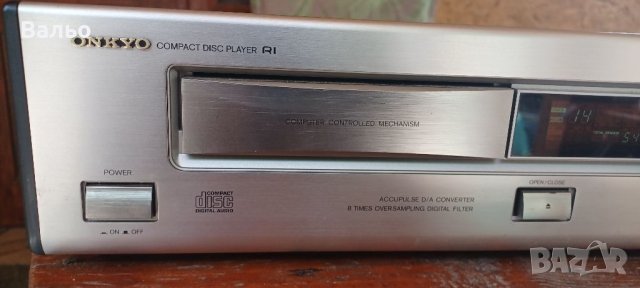 Onkyo DX-6900, снимка 3 - Аудиосистеми - 41098815