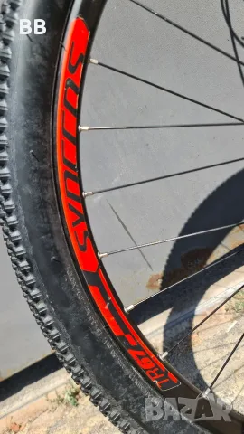 Алуминиево колело Trek Skye 27,5" цола инча с Shimano XT с вилка Rockshox и заключване от кормилото, снимка 5 - Велосипеди - 55776719