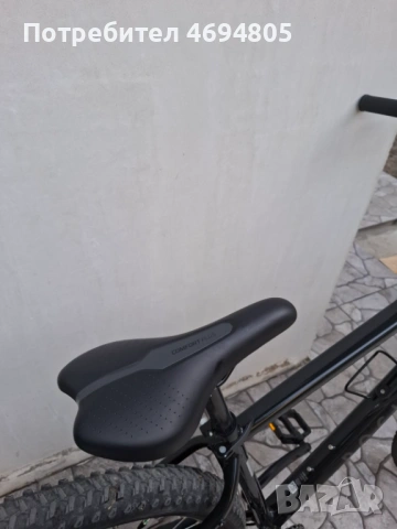 Чисто ново колело с нови педали и капли , снимка 8 - Детски велосипеди, триколки и коли - 53067387