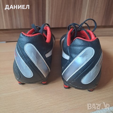 Оригинални Футболни обувки Nike Tiempo Legend 4 номер 42 2/3, снимка 6 - Футбол - 44472523