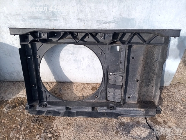 Преден панел за Peugeot / Citroen 9652946080, снимка 2 - Части - 52239108