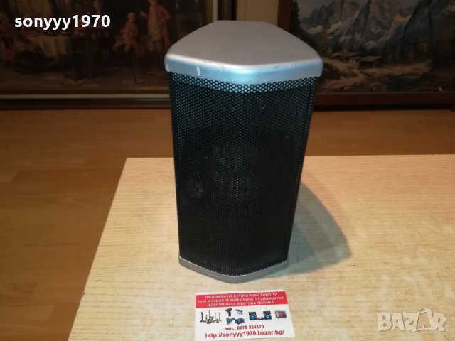 ПОРЪЧАНА-SOLD OUT-UNIVERSUM LB200 60W/4ohm-1брои 0810211750, снимка 10 - Тонколони - 34396425