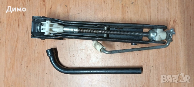 крик бмв е39 bmw e39, снимка 2 - Аксесоари и консумативи - 53207654