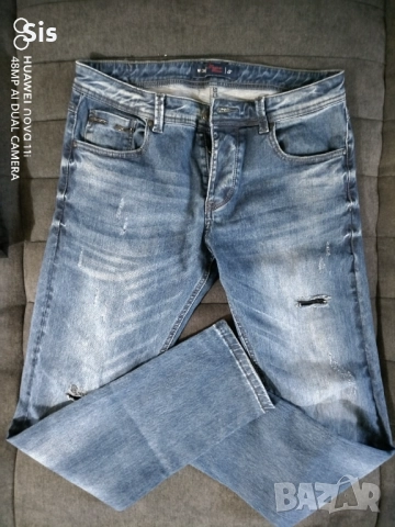 Мъжки дънки