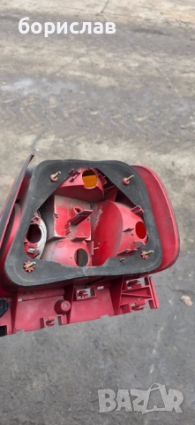 Ляв стоп за Ауди а4 б5 , снимка 2 - Части - 52932042