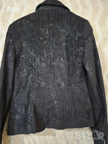 Елегантен дамски костюм, снимка 6 - Костюми - 53153973