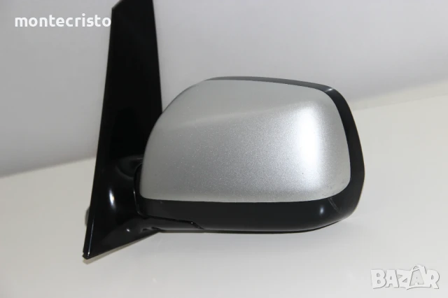 Ляво електрическо огледало Toyota Avensis Verso (2001-2004г.) 5 пина / Тойота Авенсис Версо, снимка 5 - Части - 50913598