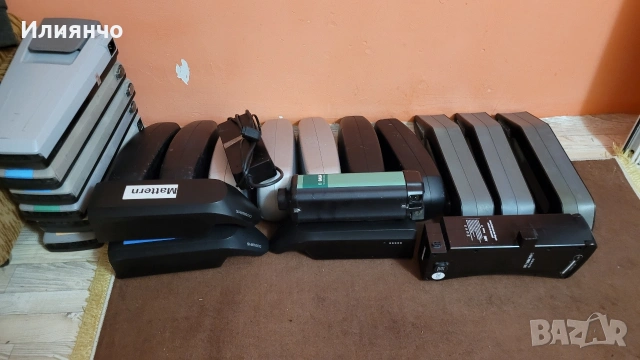 Продавам 21бр работещи батерии за Електрически Велосипеди/, снимка 15 - Велосипеди - 53155562