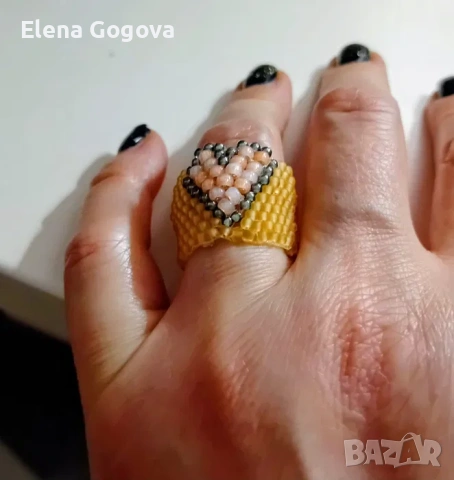 продавам бижута, снимка 3 - Други - 53484700