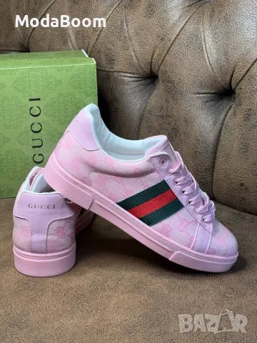 Gucci дамски маратонки 