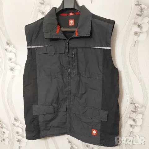 ENGELBERT STRAUSS  City работно елече размер Л , снимка 15 - Други - 49306376