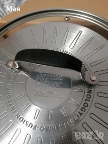 Тенджера , снимка 5 - Съдове за готвене - 44150014