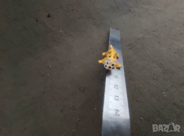 Продавам Гумен динозавър от Флинтстоун, снимка 6 - Фигурки - 42726665