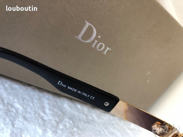 -12 % разпродажба DIOR 2022 дамски слънчеви маска, снимка 10 - Слънчеви и диоптрични очила - 38707083
