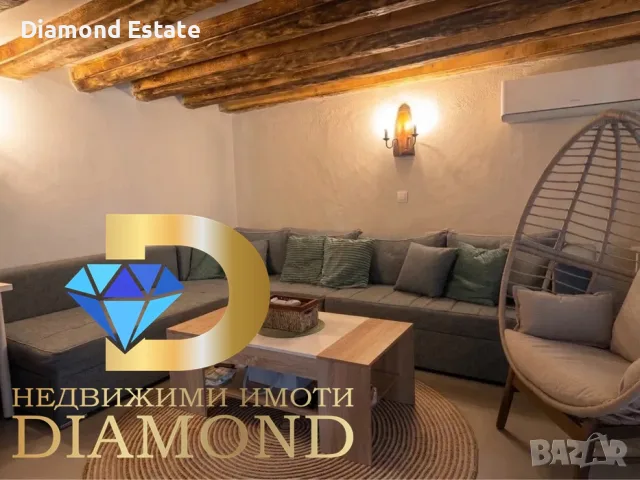 Двуетажна къща в село Лешниково, общ. Харманли, снимка 4 - Къщи - 55978871