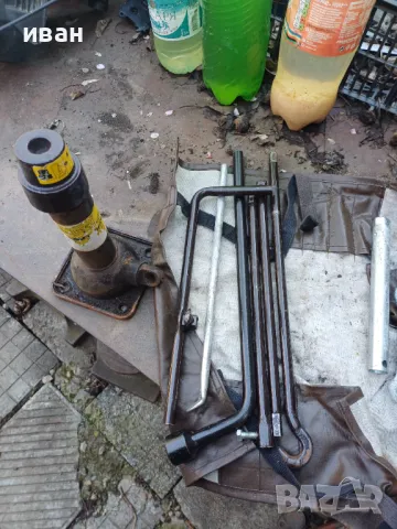 Джанти 16- ки 5х150 от Тойота Ленд Крузер 100, снимка 6 - Гуми и джанти - 50083104