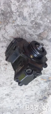 ГНП Mercedes E-Class 220 CDI