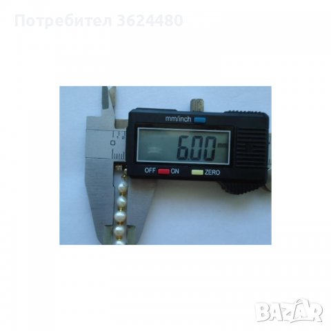 0116 Дигитален шублер с LCD екран, снимка 5 - Шублери - 35820215
