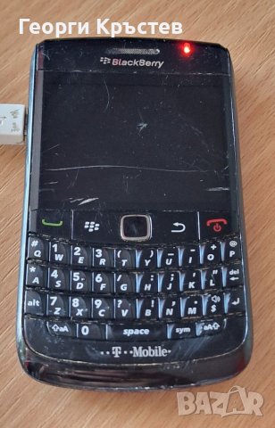 Blackberry Bold 9780, Curve 9300, 8900(реплика) - за ремонт или части, снимка 2 - Blackberry - 38682054