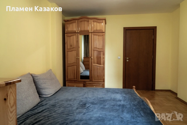 Тристаен апартамент Варна идеален център, снимка 7 - Апартаменти - 53614679